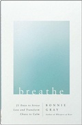 Cover: Breathe - Harvest House Publishers,U.S.