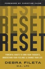 Cover: Reset - Harvest House Publishers,U.S.