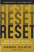 Cover: Reset - Harvest House Publishers,U.S.