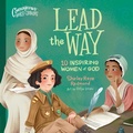 Cover: Lead the Way - Harvest House Publishers,U.S.
