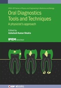 Cover: Oral Diagnostics Tools and Techniques - Institute of Physics Publishing