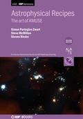 Cover: Astrophysical Recipes (Second Edition) - Institute of Physics Publishing