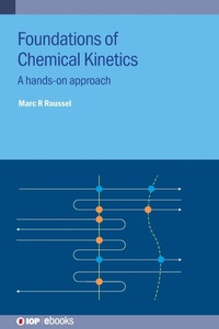 Abbildung von: Foundations of Chemical Kinetics - Institute of Physics Publishing