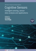 Cover: Cognitive Sensors, Volume 1 - Institute of Physics Publishing