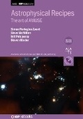 Bild: Astrophysical Recipes (Second Edition) - Institute of Physics Publishing