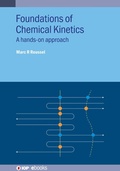 Bild: Foundations of Chemical Kinetics - Institute of Physics Publishing