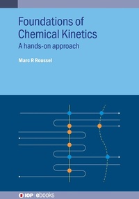 Abbildung von: Foundations of Chemical Kinetics - Institute of Physics Publishing