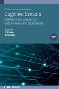 Cover: Cognitive Sensors, Volume 1 - Institute of Physics Publishing