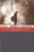 Cover: 'War on Terror' and American Film - Edinburgh University Press