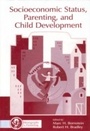 Cover: Socioeconomic Status, Parenting, and Child Development - Routledge