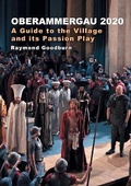 Cover: Oberammergau 2020 - Pilgrim Book Services Ltd