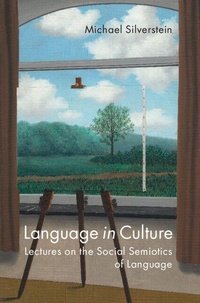 Enlarge image Cover: Language in Culture - Cambridge University Press