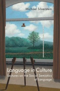 Cover: Language in Culture - Cambridge University Press