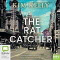 Cover: The Rat Catcher - Bolinda Audio Books