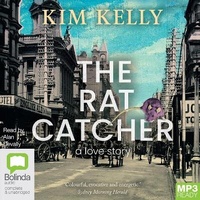 Enlarge image Cover: The Rat Catcher - Bolinda Audio Books