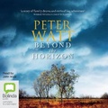 Cover: Beyond the Horizon - Bolinda Audio Books