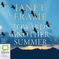 Cover: Towards Another Summer - Bolinda Audio Books