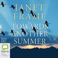 Enlarge image Cover: Towards Another Summer - Bolinda Audio Books