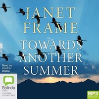 Enlarge image Cover: Towards Another Summer - Bolinda Audio Books