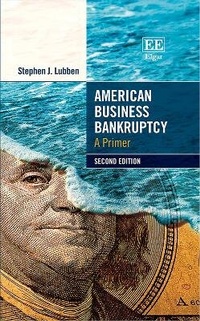 Abbildung von: American Business Bankruptcy - Edward Elgar Publishing