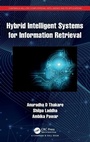 Cover: Hybrid Intelligent Systems for Information Retrieval - Chapman & Hall/CRC