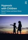 Cover: Hypnosis with Children - Routledge