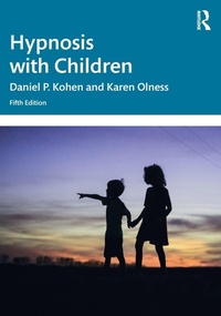 Enlarge image Cover: Hypnosis with Children - Routledge