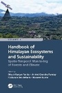 Cover: Handbook of Himalayan Ecosystems and Sustainability, Volume 1 - CRC Press