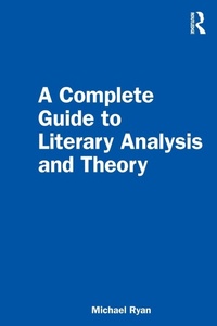 Enlarge image Cover: A Complete Guide to Literary Analysis and Theory - Routledge