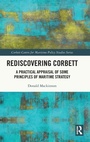 Cover: Rediscovering Corbett - Routledge