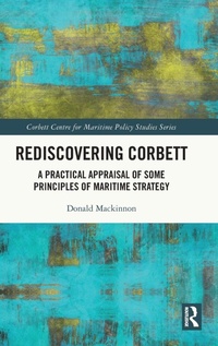 Enlarge image Cover: Rediscovering Corbett - Routledge