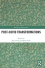 Cover: Post-Covid Transformations - Routledge