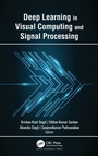 Cover: Deep Learning in Visual Computing and Signal Processing - Apple Academic Press Inc.