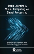 Cover: Deep Learning in Visual Computing and Signal Processing - Apple Academic Press Inc.