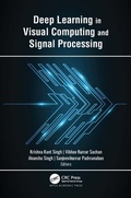 Cover: Deep Learning in Visual Computing and Signal Processing - Apple Academic Press Inc.