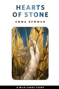 Cover: Hearts of Stone - Tor Books