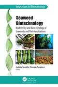 Bild: Seaweed Biotechnology - Apple Academic Press Inc.