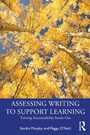 Cover: Assessing Writing to Support Learning - Routledge
