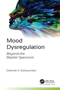 Abbildung von: Mood Dysregulation - Apple Academic Press Inc.