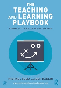Abbildung von: The Teaching and Learning Playbook - Routledge
