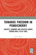 Bild: Towards Freedom in Pondicherry - Routledge
