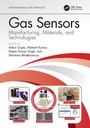 Cover: Gas Sensors - CRC Press