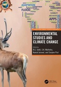 Bild: Environmental Studies and Climate Change - CRC Press