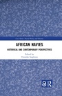 Cover: African Navies - Routledge