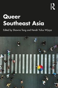 Bild: Queer Southeast Asia - Routledge