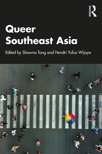 Abbildung von: Queer Southeast Asia - Routledge