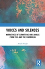Cover: Voices and Silences - Routledge