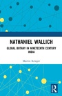 Cover: Nathaniel Wallich - Routledge