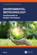 Abbildung von: Environmental Biotechnology - CRC Press