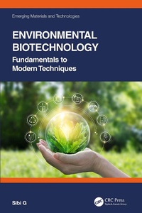 Abbildung von: Environmental Biotechnology - CRC Press